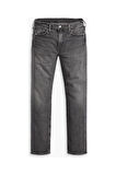Skinny Taper Erkek Jean Pantolon