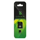 Ozmik 16GB Depolama için veri güvenlik Micro SD kart Hafıza veri depolama kartı