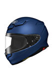 Nxr 2 Kapalı Kask Mat Mavi