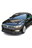 Vw Passat B8,5 (2019 - 2022) Ön Ek (plastik)