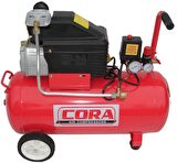 Cora 50 Litre Kompresör 