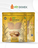 fit 2'lı paket Arpa Lavaş Ekmeği 300gr