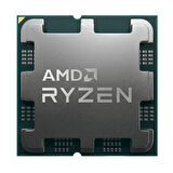 AMD Ryzen 5 9500F 6C 3.8GHz 32MB AM5 Kutusuz Fansız İşlemci