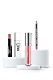 Shinny Lips 4'lü Parlak Dudak Seti