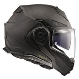 LS2 ADVANT X KARBON MAT KASK