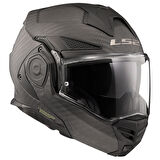 LS2 ADVANT X KARBON MAT KASK
