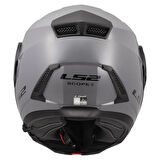 LS2 SCOPE 2 NARDO GRİ KASK
