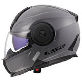 LS2 SCOPE 2 NARDO GRİ KASK