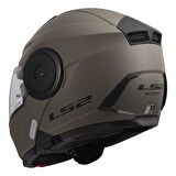 LS2 SCOPE 2 MAT KUM KASK