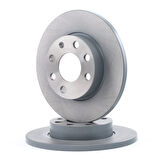 FREN DİSKİ ÖN ASTRA-F CORSA-B Tek 569030FEB