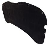 VOLKSWAGEN POLO 2005 - 2010 MOTOR KAPUT KEÇESİ 