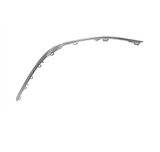 VOLKSWAGEN PASSAT B9 2019 - 2021 SAĞ ARKA TAMPON KROMU 