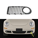 VOLKSWAGEN NEW BEETLE 2005 - 2010 SOL SİS FARI ÇERÇEVESİ SİSLİ 