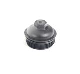 VOLKSWAGEN JETTA 2005 - 2010 1.9 TDİ 2.0 TDİ YAĞ FİLTRE KAPAĞI
