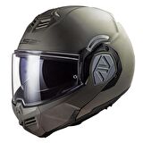 LS2 ADVANT MAT KUM KASK