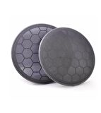 VOLKSWAGEN PASSAT B5 1998 - 2005 HOPARLÖR KAPAĞI GRİ 2 ADET 