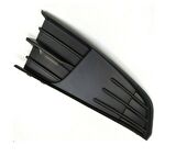 SKODA FABİA 2015 - 2019 SAĞ SİS FARI ÇERÇEVESİ SİSSİZ KAPAĞI 