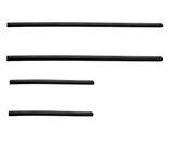 SKODA FABİA 2000 - 2008 KAPI ÇITASI TAKIM 