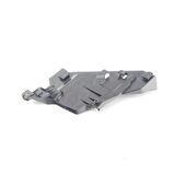 AUDİ Q5 2013 - 2017 SOL FAR ALT TABLA BRAKETİ 