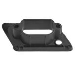 AUDİ A6 2002 - 2005 SOL FAR YIKAMA BRAKETİ 