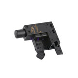 VOLKSWAGEN TOUAREG 2003 - 2010 EL FREN LAMBA MÜŞÜRÜ