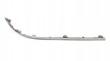 VOLKSWAGEN PASSAT CC 2009 - 2012 SOL ARKA TAMPON NİKELAJI 