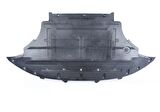 AUDİ Q5 2009 - 2014 MOTOR ALT MUHAFAZASI 