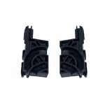 VOLKSWAGEN GOLF 7 2013 - 2018 SUNROOF ÖN KİLİT MEKANİZMASI SAG 