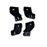 VOLKSWAGEN POLO 2004 - 2009 CAM KRİKO KLİPSİ FİBERİ SET 