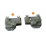 VOLKSWAGEN PASSAT 1998 - 2005 CAM KRİKO KLİPSİ FİBERİ 