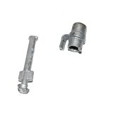 MERCEDES W201 1982 - 1983 ÖN KAPI KİLİT TAMİR TAKIMI 