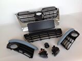 VOLKSWAGEN JETTA 2005 - 2010 ÖN PANJUR SET KOMPLE