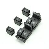 VOLKSWAGEN GOLF 4 1998 - 2005 CAM DÜĞMESİ SET 4 PARÇA 