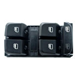 AUDİ A5 2008-2012 CAM AÇMA DÜĞMESİ ÖN DÖRTLÜ