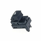 BMW F01 F02 F07 F10 F11 F12 F13 F18 TEKLİ CAM DÜĞMESİ 