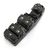 BMW F15-F85 X5 M50d CAM AÇMA DÜĞMESİ SÜRÜCÜ TARAFI ÖN DÖRTLÜ