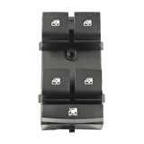 CHEVROLET PRİSMA CAM AÇMA DÜĞMESİ SÜRÜCÜ TARAFI 12 PİN