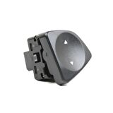 FİAT 500 2007 SONRASI TEKLİ CAM AÇMA KONTROL DÜĞMESİ SAĞ 