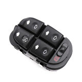 FORD MONDEO 1997-2001 CAM AÇMA DÜĞMESİ SOL DÖRTLÜ