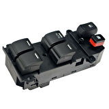 HONDA CRV 2006-2011 CAM AÇMA DÜĞMESİ SÜRÜCÜ TARAFI AUTO'LU