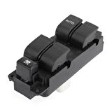 MAZDA 3 2004-2009 DÖRTLÜ CAM AÇMA DÜĞMESİ ÖN SOL TEK AUTO'LU