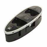 MERCEDES S211 2002-2008 CAM AÇMA DÜĞMESİ ÖN DÖRTLÜ