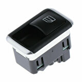 MERCEDES B-CLASS W246 2012-2017 CAM AÇMA DÜĞMESİ ARKA SOL