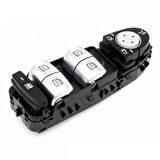 MERCEDES C253 GLC 200 2016-2019 CAM AÇMA DÜĞMESİ