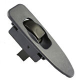 MİTSUBİSHİ SPEACESTAR 1996-2005 CAM AÇMA DÜĞMESİ SİYAH RENK