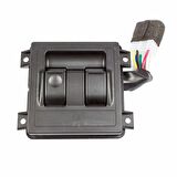 MITSUBISHI L300 1994-2000 CAM AÇMA DÜĞMESİ ÖN İKİLİ