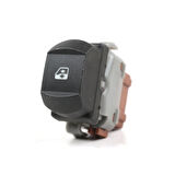 RENAULT MEGANE 2 2003-2008 CAM AÇMA DÜĞMESİ TEK
