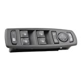 RENAULT MEGANE 3 CAM AÇMA DÜĞMESİ ÇERÇEVELİ ÖN SOL 254000015R