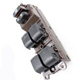 TOYOTA COROLLA CAM AÇMA DÜĞMESİ ÖN SOL 84040-33070
