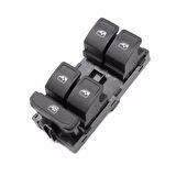 SEAT LEON 2013-2016 CAM AÇMA DÜĞMESİ 5G0959857B DÖRTLÜ